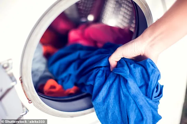 Why You Shouldn't Wash Gym Clothes Immediately—And What to Do Instead
