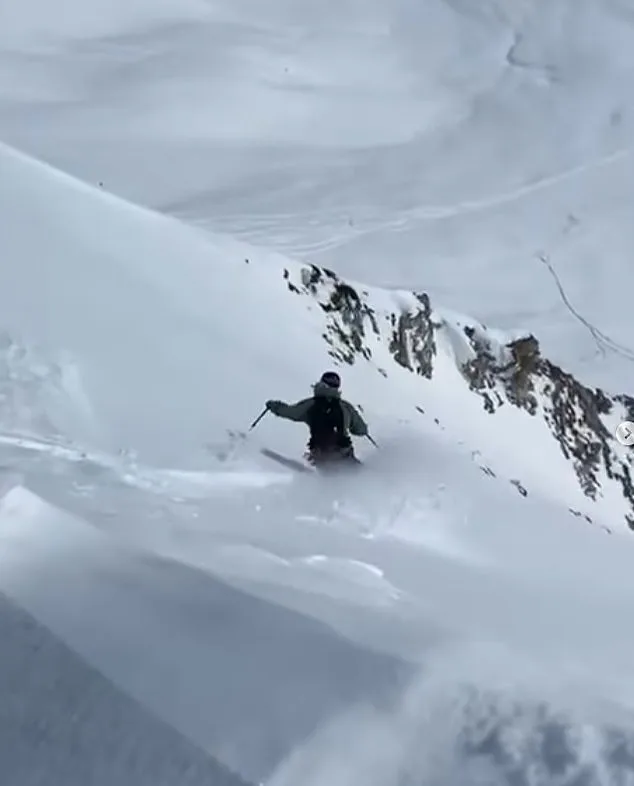 Avalanche Survival and Tragedy: The Thin Line Between Life and Death in the French Alps