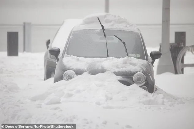East Coast Braces for Life-Threatening Bomb Cyclone as Rare Blizzard Warning Hits NYC