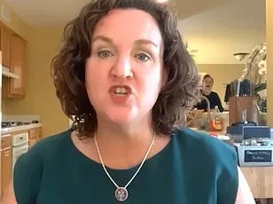 Katie Porter's 'F*** Trump' Rally Moment Sparks Outrage, Reigniting Debates Over Leadership and Political Tone