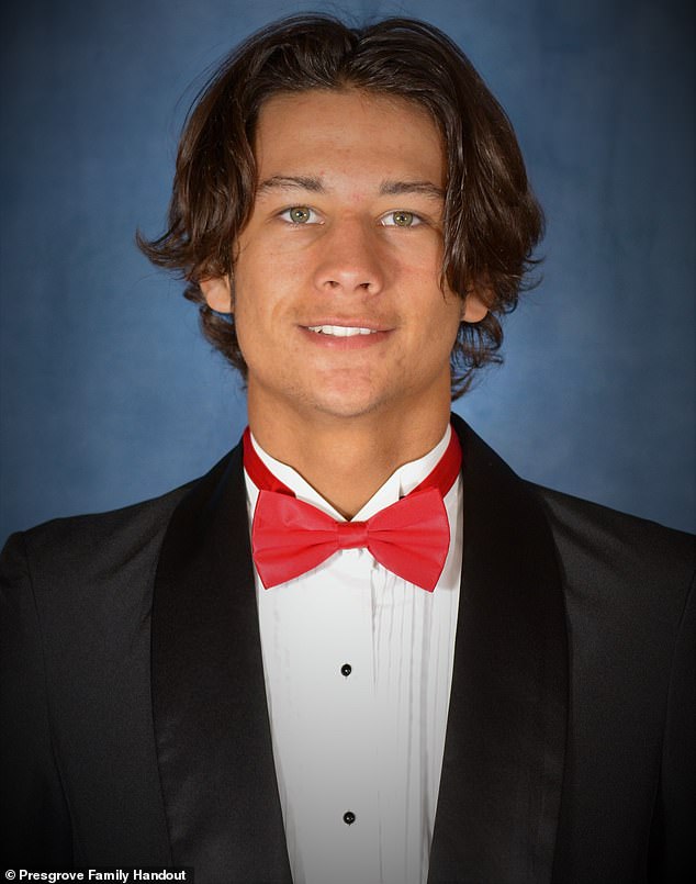 Murder or Accident? The Puzzling Case of Noah Presgrove's Fatal Injuries