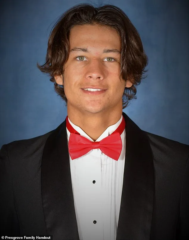 Murder or Accident? The Puzzling Case of Noah Presgrove's Fatal Injuries