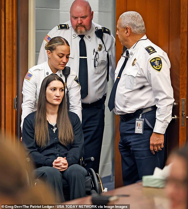 Paralyzed Mother Faces Court in Alleged Murder Case as Mental Health Defense Emerges