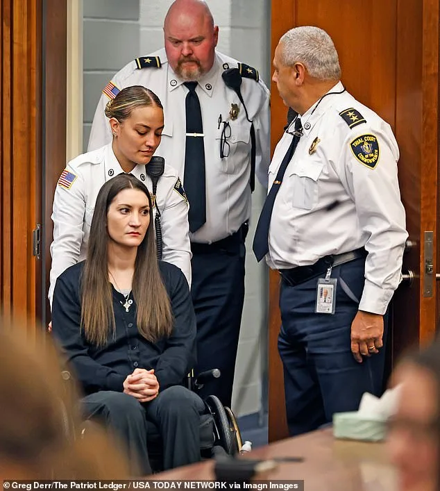 Paralyzed Mother Faces Court in Alleged Murder Case as Mental Health Defense Emerges