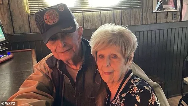 86-Year-Old Widow Scrubs Floors, Trapped in Grief and a System's Neglect