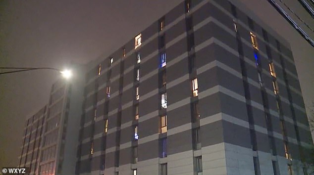 86-Year-Old Widow Scrubs Floors, Trapped in Grief and a System's Neglect