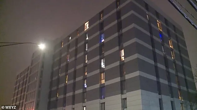 86-Year-Old Widow Scrubs Floors, Trapped in Grief and a System's Neglect