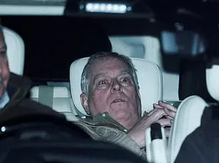 Albanese Backs Removal of Andrew Mountbatten-Windsor from Royal Line as Arrest Sparks International Scrutiny