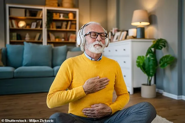 Groundbreaking Study Links Chronic Stress and Cortisol Fluctuations to Cancer Progression