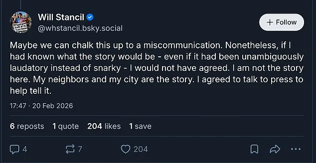 Minnesota Activist's Dangerous ICE Pursuit Sparks Outrage and Questions About Reckless Activism