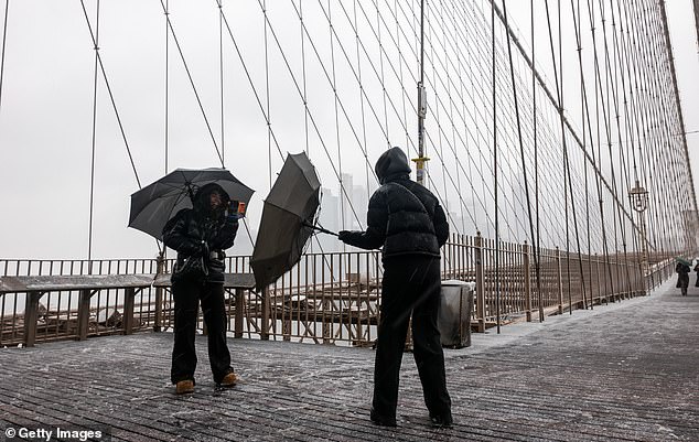 New York Mayor Zohran Mamdani Orders Citywide Travel Ban as Historic 'Bomb Cyclone' Storm Threatens East Coast