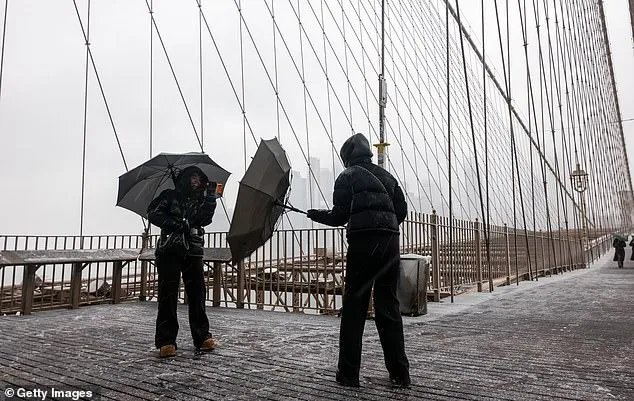 New York Mayor Zohran Mamdani Orders Citywide Travel Ban as Historic 'Bomb Cyclone' Storm Threatens East Coast