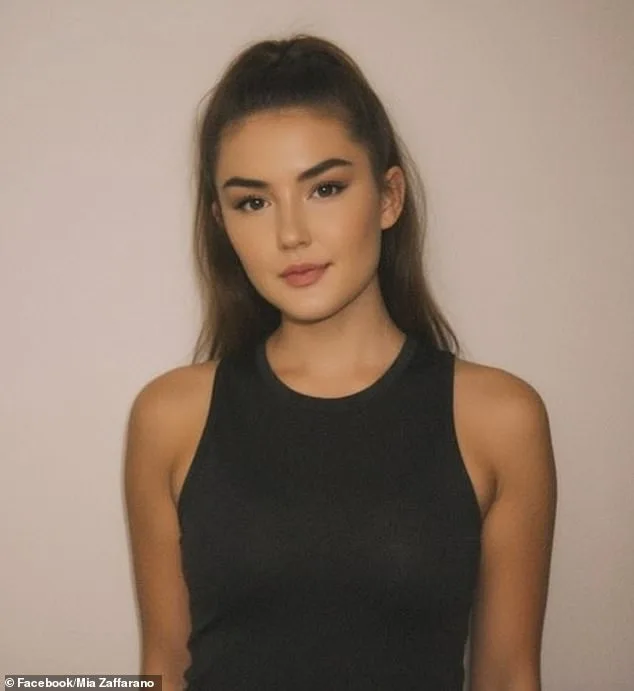 Bipolar Influencer Mia Zaffarano Arrested After Stabbing Boyfriend in Denver