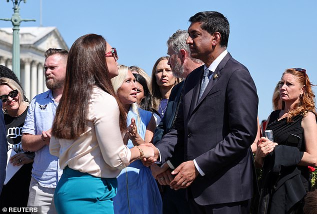 Democratic Sabotage Plot Targets Trump's State of the Union Amid Intensifying Political Conflict