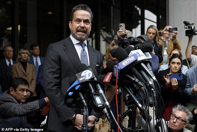 Nick Reiner Faces Arraignment in Parents' Brutal Murder Case