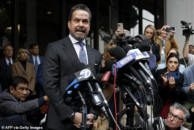 Nick Reiner Faces Arraignment in Parents' Brutal Murder Case