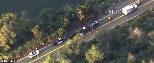 Tracy Sikh Father of Triplets Abducted in Non-Random Act, Body Found Near Lake Berryessa