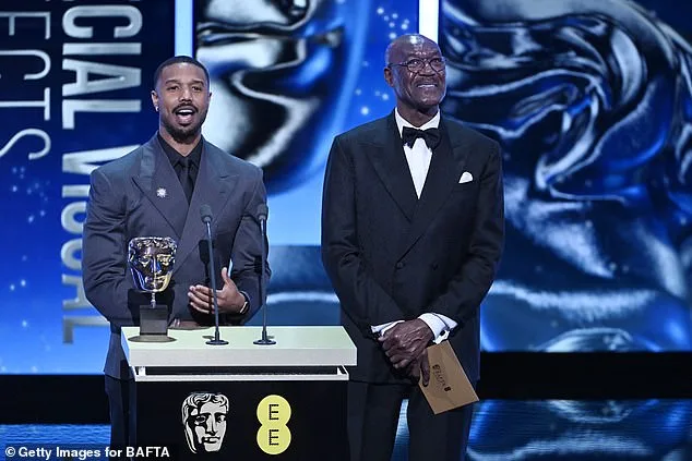 BAFTA Faces Reckoning Over Incident Involving Tourette's Syndrome and Racial Slur at 2026 Film Awards