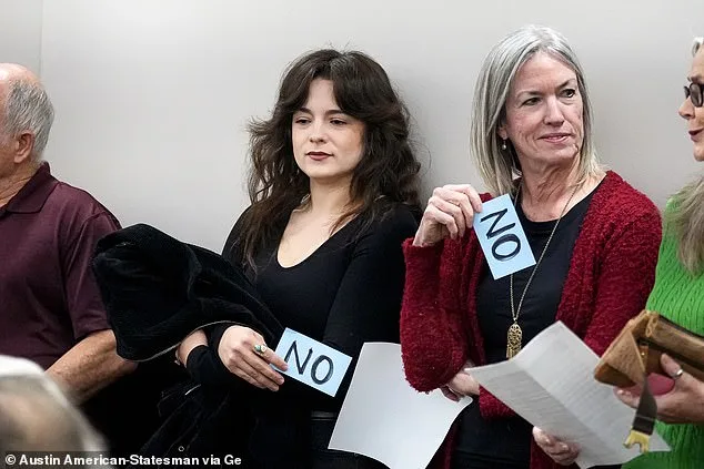 Bastrop County's Highway Renaming Proposal Ignites Political Divide Over Public Spaces and Ideological Representation