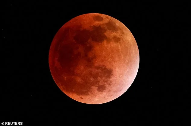 Blood Moon on March 3: Science and Apocalyptic Speculation Collide Across North America