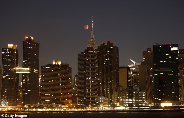 Blood Moon on March 3: Science and Apocalyptic Speculation Collide Across North America