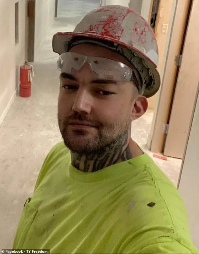 Community Mourns Tyler Brennan After Tragic Pit Bull Attack; Family Urges Unity Over Controversy