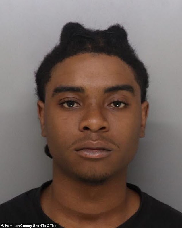 Courtroom Outrage Over Reduced Sentence in Teen's Murder Case Under Plea Deal