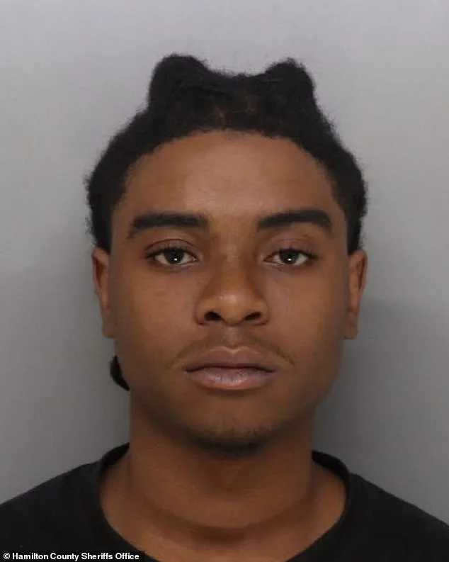 Courtroom Outrage Over Reduced Sentence in Teen's Murder Case Under Plea Deal