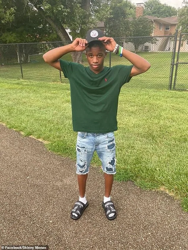 Courtroom Outrage Over Reduced Sentence in Teen's Murder Case Under Plea Deal