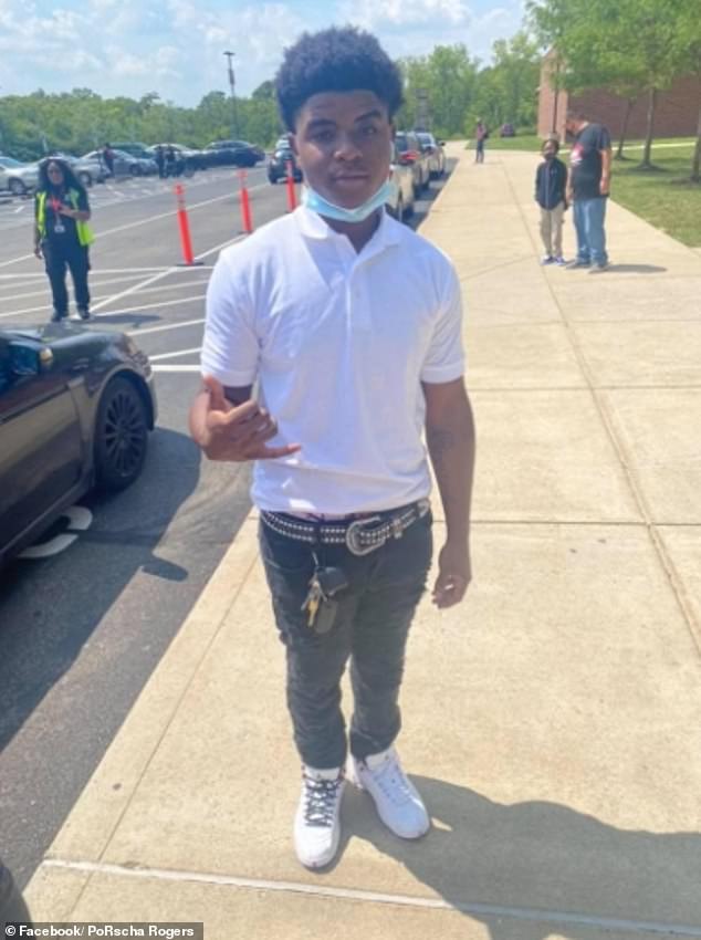 Courtroom Outrage Over Reduced Sentence in Teen's Murder Case Under Plea Deal