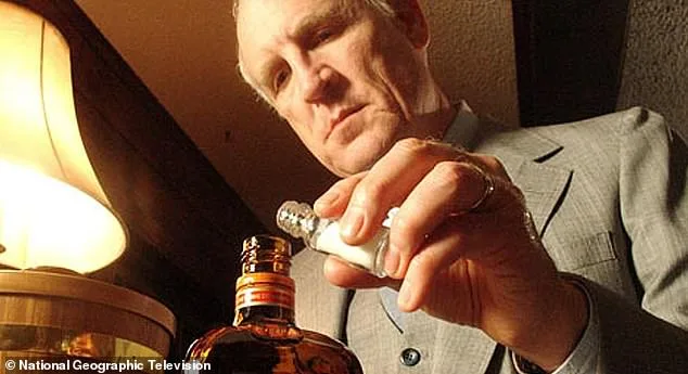 Declassified CIA Files Reveal Chilling Blueprint for Mind Control via Covert Drugging Experiments in Project Artichoke (1951–1956)