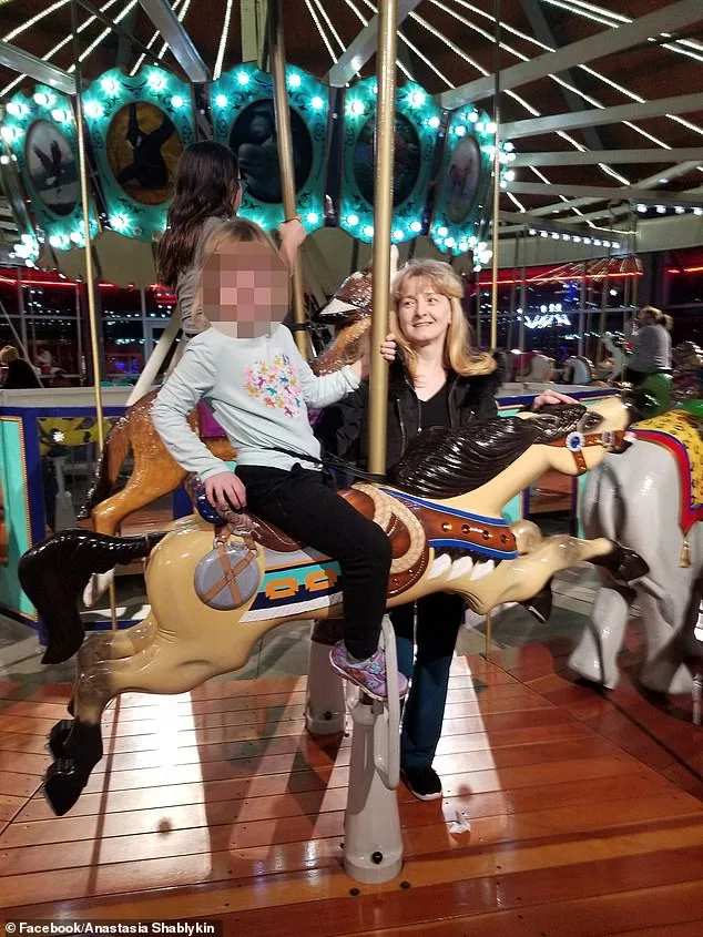 Gig Harbor Tragedy: Man with Mental Health History Stabs Mother and Three Neighbors Before Being Shot Dead by Police