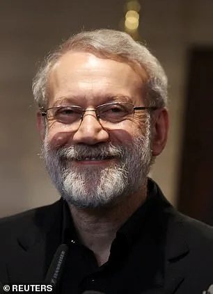 Iran's Elite Face Backlash as Children Enjoy Western Luxury Amid Domestic Repression