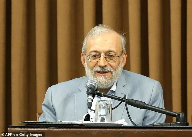 Iran's Elite Face Backlash as Children Enjoy Western Luxury Amid Domestic Repression