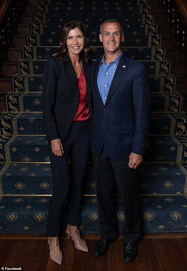 Kristi Noem Plane Incident: The Bag, Not the Blanket, Was the Real Catalyst Behind the Chaos