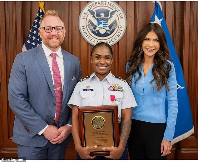 Kristi Noem Plane Incident: The Bag, Not the Blanket, Was the Real Catalyst Behind the Chaos