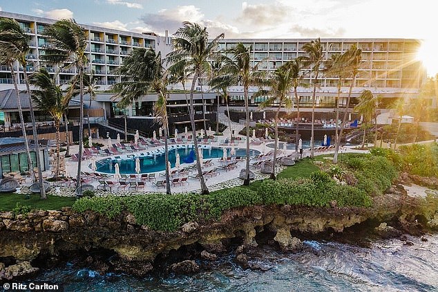 Legal Battle Erupts in Hawaii Over New Hotel's Environmental and Cultural Threats