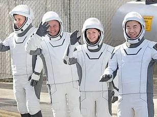 NASA's First Medical Evacuation from ISS: Astronaut's Serious Health Issue Forces Early Return