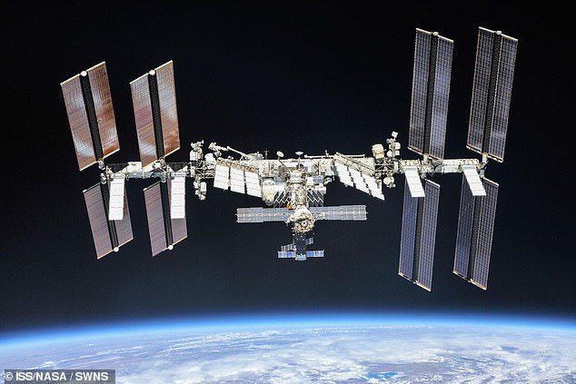 NASA's First Medical Evacuation from ISS: Astronaut's Serious Health Issue Forces Early Return