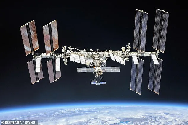 NASA's First Medical Evacuation from ISS: Astronaut's Serious Health Issue Forces Early Return