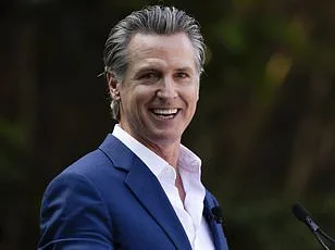 Newsom's Racially Insensitive Remarks During Black History Month Draw Sharp Criticism