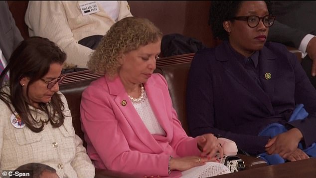 President Trump's Lengthy State of the Union Address: A Strategic Move to Emphasize Agenda Amid Political Divides