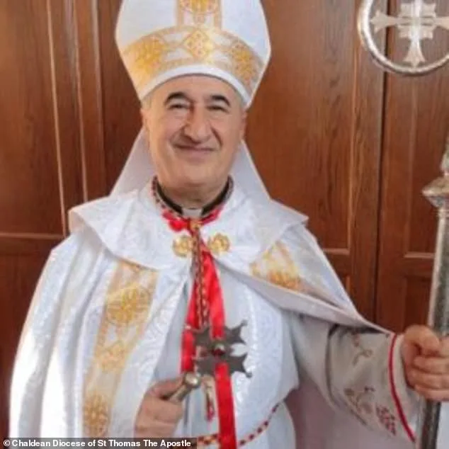 Senior Catholic Bishop Allegedly Visited Tijuana Controversial Club Amid Vatican Probe