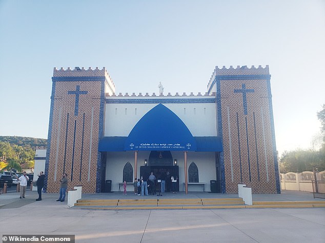 Senior Catholic Bishop Allegedly Visited Tijuana Controversial Club Amid Vatican Probe