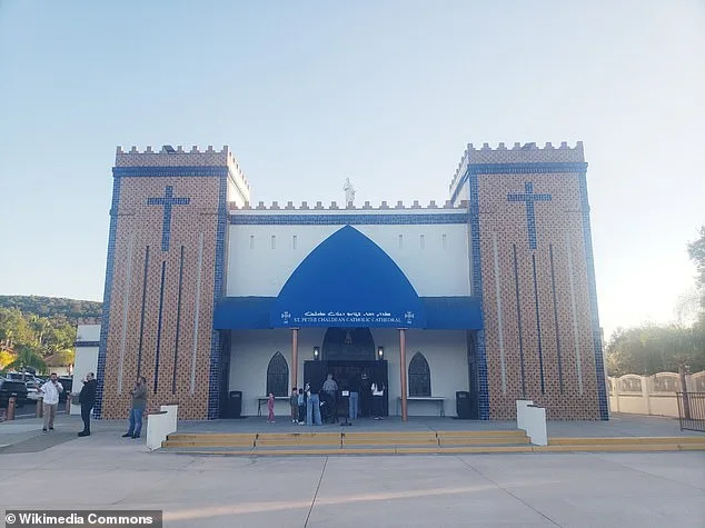 Senior Catholic Bishop Allegedly Visited Tijuana Controversial Club Amid Vatican Probe