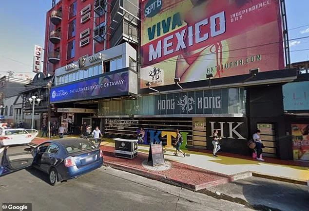 Senior Catholic Bishop Allegedly Visited Tijuana Controversial Club Amid Vatican Probe