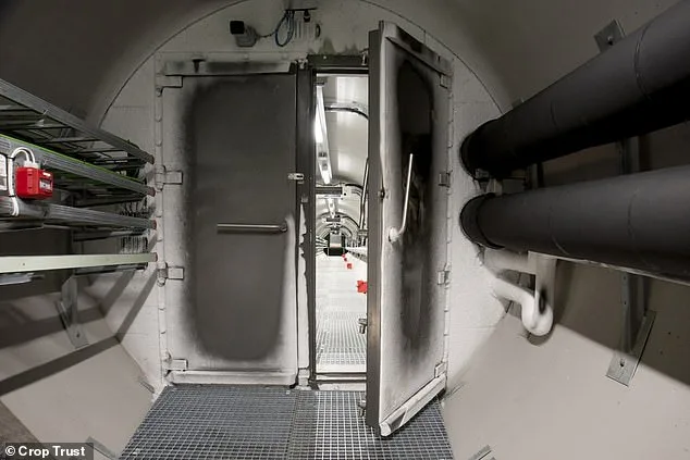 Svalbard Global Seed Vault Expands with 7,800 New Seed Varieties to Bolster Global Food Security