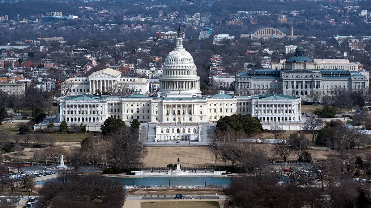 Trump's State of the Union Speech: Resetting the Agenda Amid Rising Iran Tensions