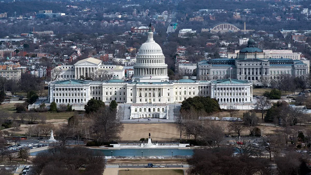 Trump's State of the Union Speech: Resetting the Agenda Amid Rising Iran Tensions