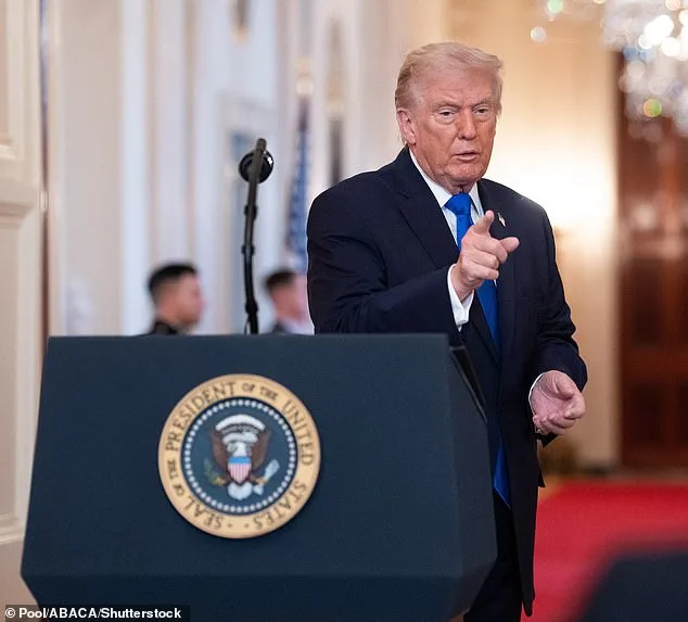 Trump's State of the Union Speech: Resetting the Agenda Amid Rising Iran Tensions